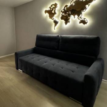 Сдается 2-х комнатная квартира, 50 м²