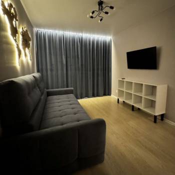 Сдается 2-х комнатная квартира, 50 м²