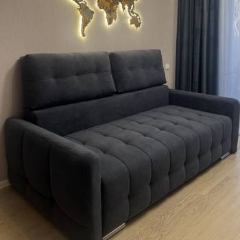 Сдается 2-х комнатная квартира, 50 м²