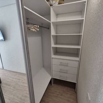 Сдается 2-х комнатная квартира, 54 м²