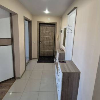 Сдается 2-х комнатная квартира, 54 м²