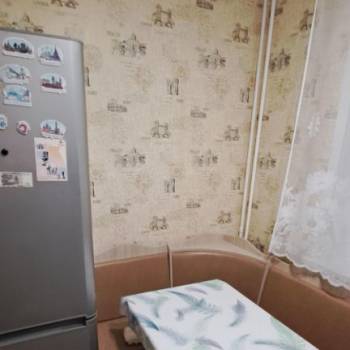 Сдается 1-комнатная квартира, 30 м²