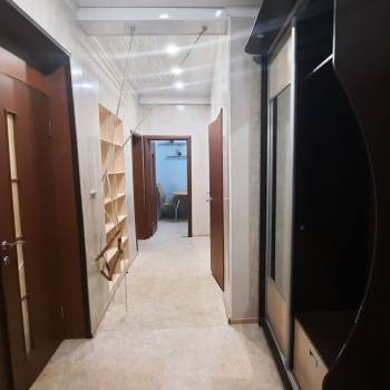 Сдается 2-х комнатная квартира, 59 м²