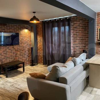 Сдается 1-комнатная квартира, 35,9 м²