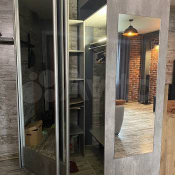 Сдается 1-комнатная квартира, 35,9 м²