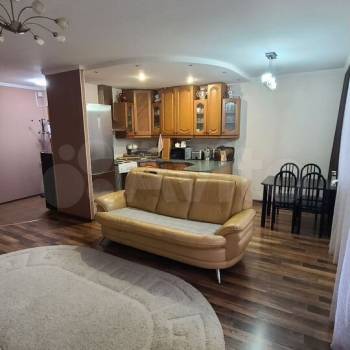 Продается Многокомнатная квартира, 88,6 м²
