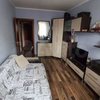 Продается Многокомнатная квартира, 88,6 м²