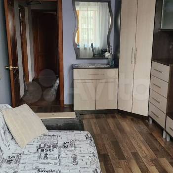 Продается Многокомнатная квартира, 88,6 м²
