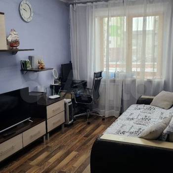 Продается Многокомнатная квартира, 88,6 м²