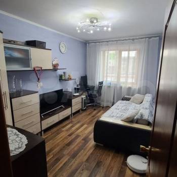Продается Многокомнатная квартира, 88,6 м²