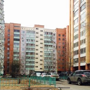 Продается Многокомнатная квартира, 88,6 м²