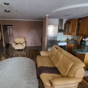 Продается Многокомнатная квартира, 88,6 м²