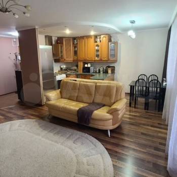 Продается Многокомнатная квартира, 88,6 м²