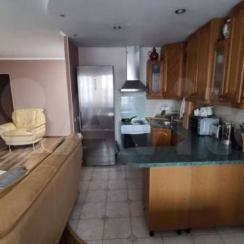 Продается Многокомнатная квартира, 88,6 м²