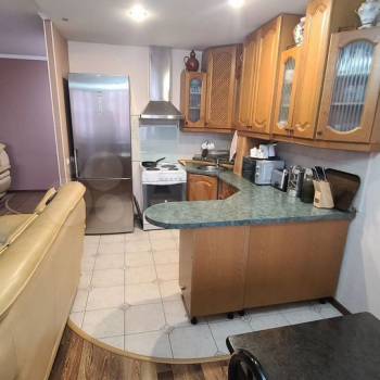 Продается Многокомнатная квартира, 88,6 м²