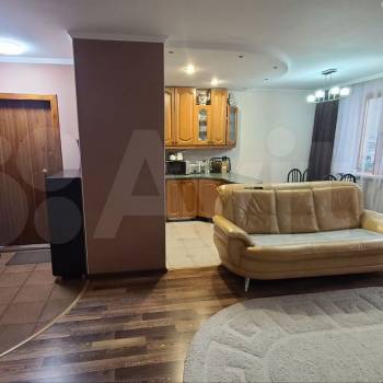 Продается Многокомнатная квартира, 88,6 м²