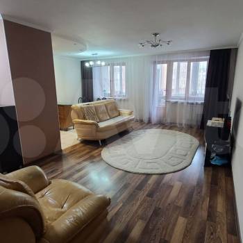 Продается Многокомнатная квартира, 88,6 м²