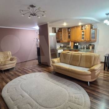 Продается Многокомнатная квартира, 88,6 м²