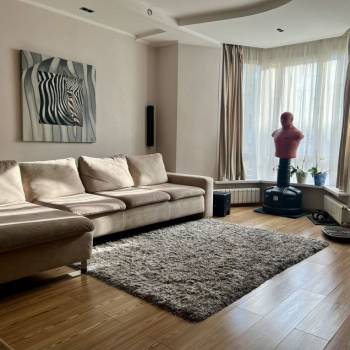 Продается 3-х комнатная квартира, 83,3 м²