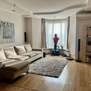 Продается 3-х комнатная квартира, 83,3 м²