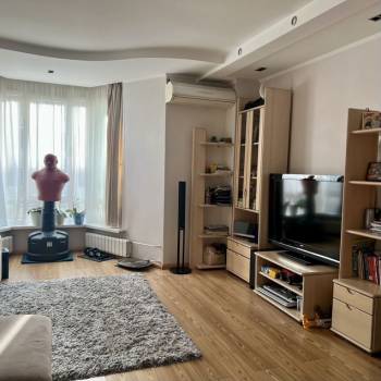 Продается 3-х комнатная квартира, 83,3 м²