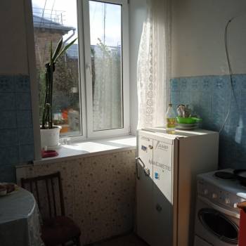 Продается 2-х комнатная квартира, 60 м²