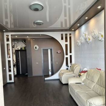 Продается 3-х комнатная квартира, 102,8 м²