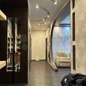 Продается 3-х комнатная квартира, 102,8 м²