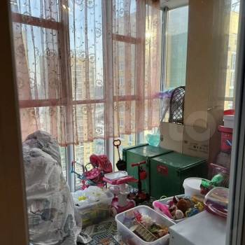 Продается 3-х комнатная квартира, 102,8 м²
