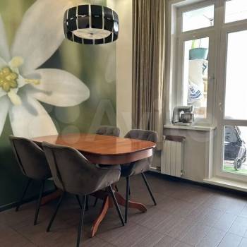 Продается 3-х комнатная квартира, 102,8 м²