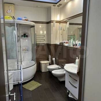 Продается 3-х комнатная квартира, 102,8 м²