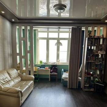 Продается 3-х комнатная квартира, 102,8 м²