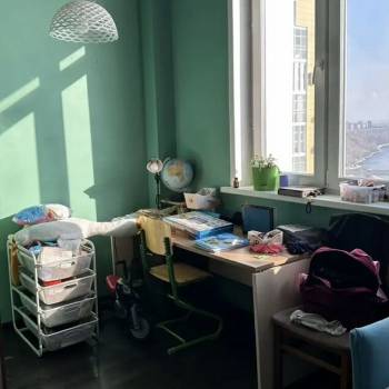 Продается 3-х комнатная квартира, 102,8 м²