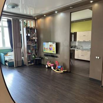 Продается 3-х комнатная квартира, 102,8 м²