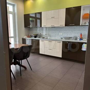 Продается 3-х комнатная квартира, 102,8 м²