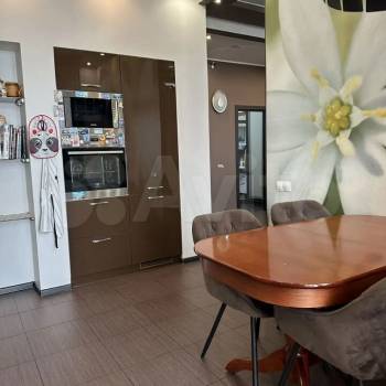 Продается 3-х комнатная квартира, 102,8 м²