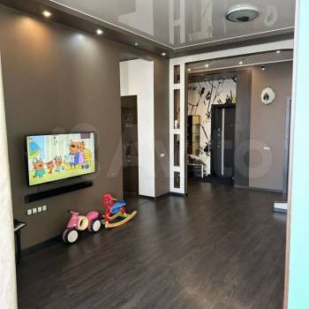Продается 3-х комнатная квартира, 102,8 м²