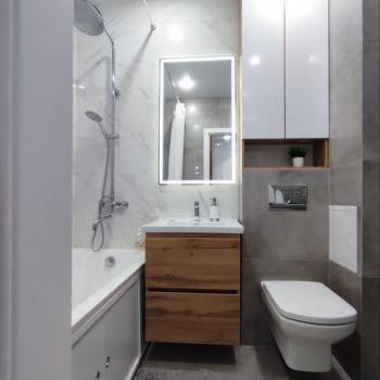 Продается 2-х комнатная квартира, 60 м²