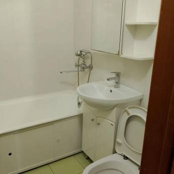 Сдается 2-х комнатная квартира, 45 м²