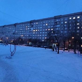 Сдается Многокомнатная квартира, 54 м²
