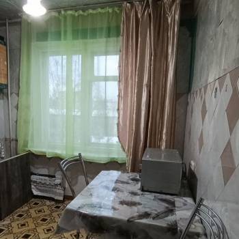 Сдается Многокомнатная квартира, 54 м²
