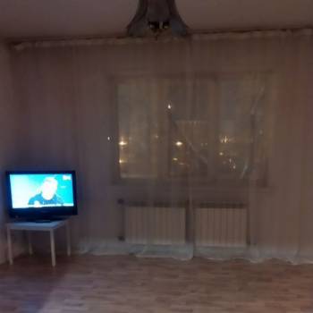 Сдается 2-х комнатная квартира, 54 м²