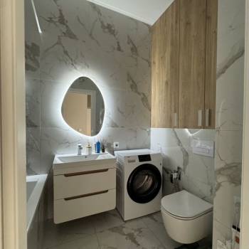 Продается 2-х комнатная квартира, 60 м²