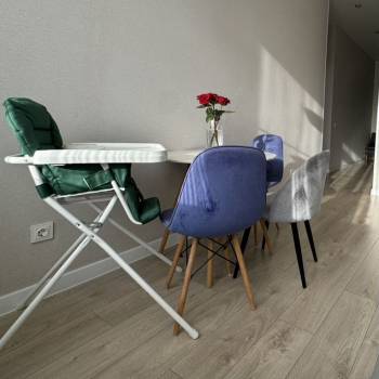 Продается 2-х комнатная квартира, 60 м²