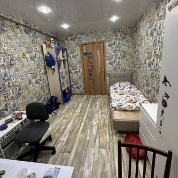 Продается 3-х комнатная квартира, 77 м²