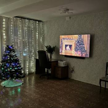 Продается 3-х комнатная квартира, 77 м²