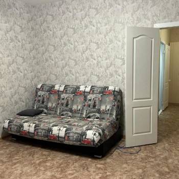 Сдается 1-комнатная квартира, 49 м²