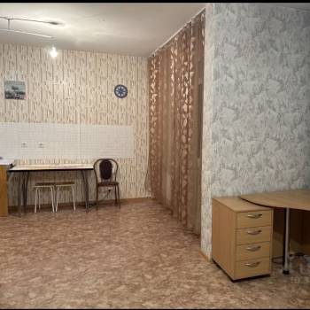 Сдается 1-комнатная квартира, 49 м²