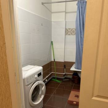 Сдается 1-комнатная квартира, 49 м²