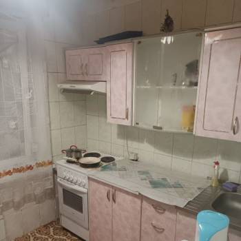 Продается 2-х комнатная квартира, 40,9 м²